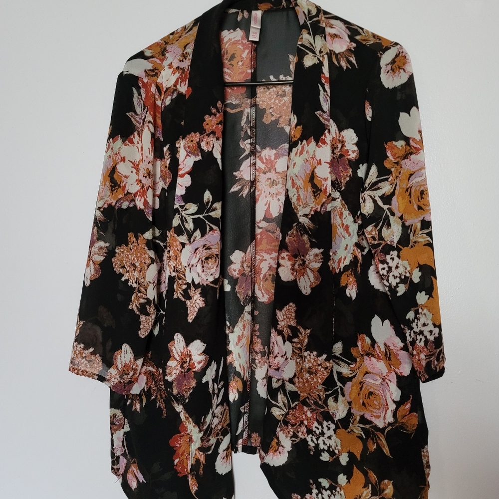 Women's cover up